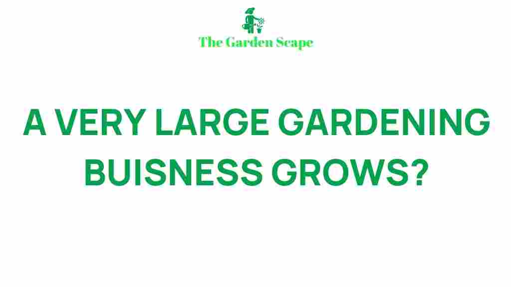 successful-gardening-empire