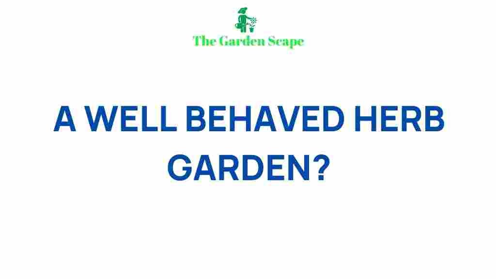 herb-garden-cultivation-secrets