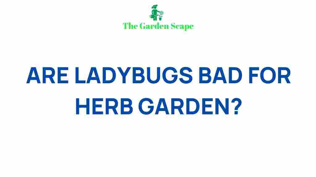 ladybugs-herb-garden-benefits