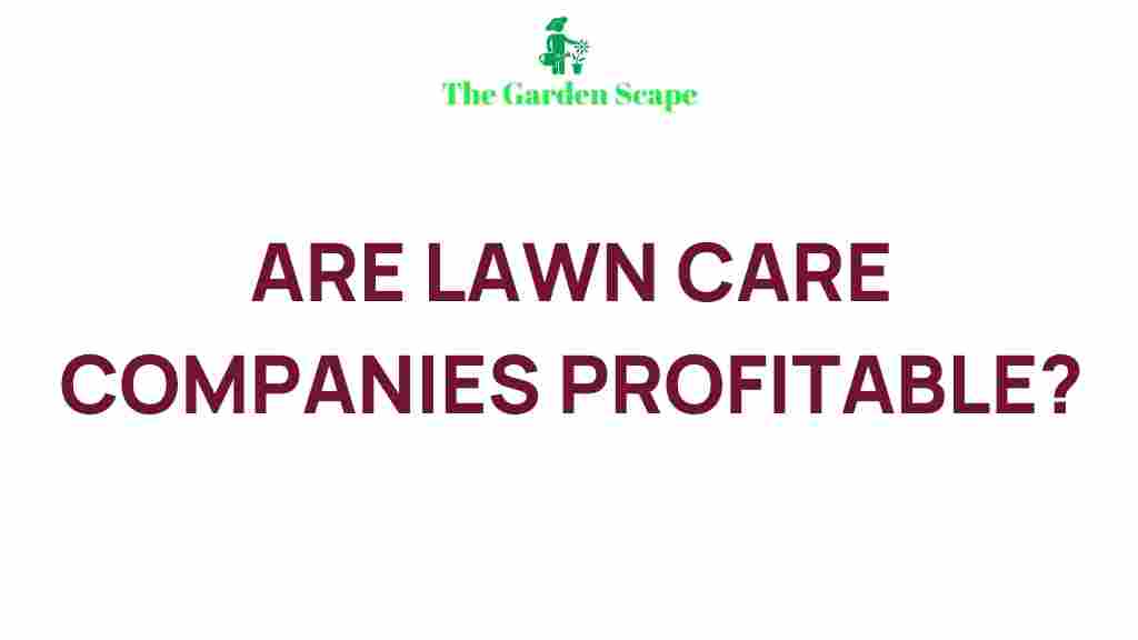lawn-care-companies-profitable