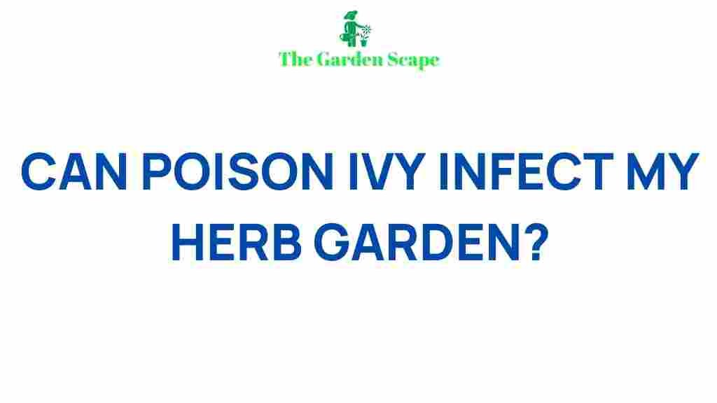 poison-ivy-herb-garden-connection