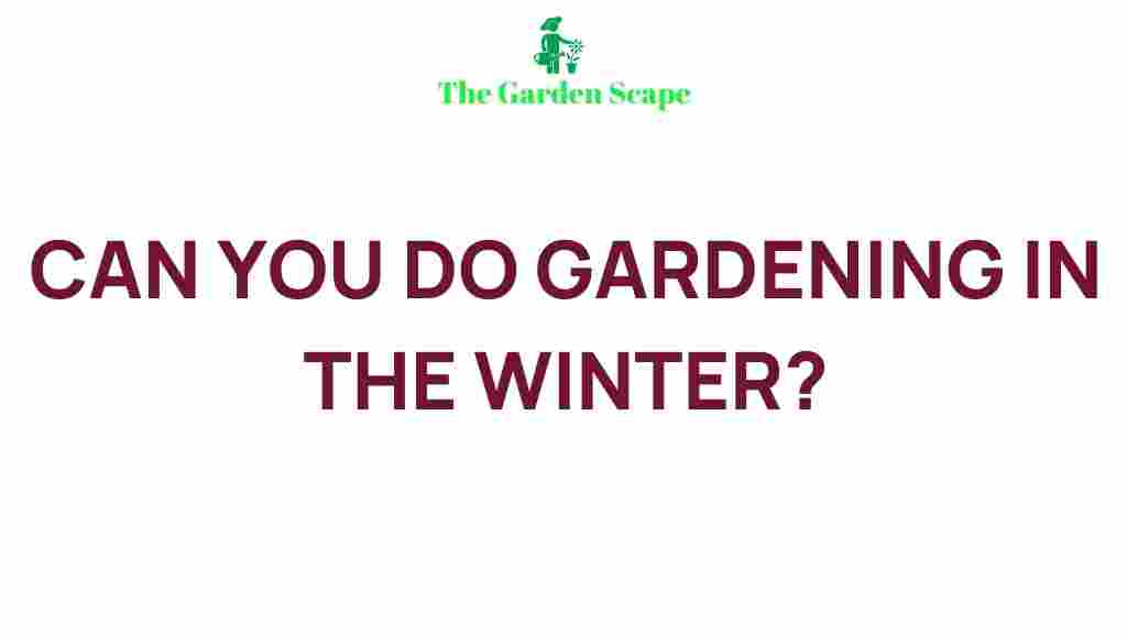 winter-gardening-tips