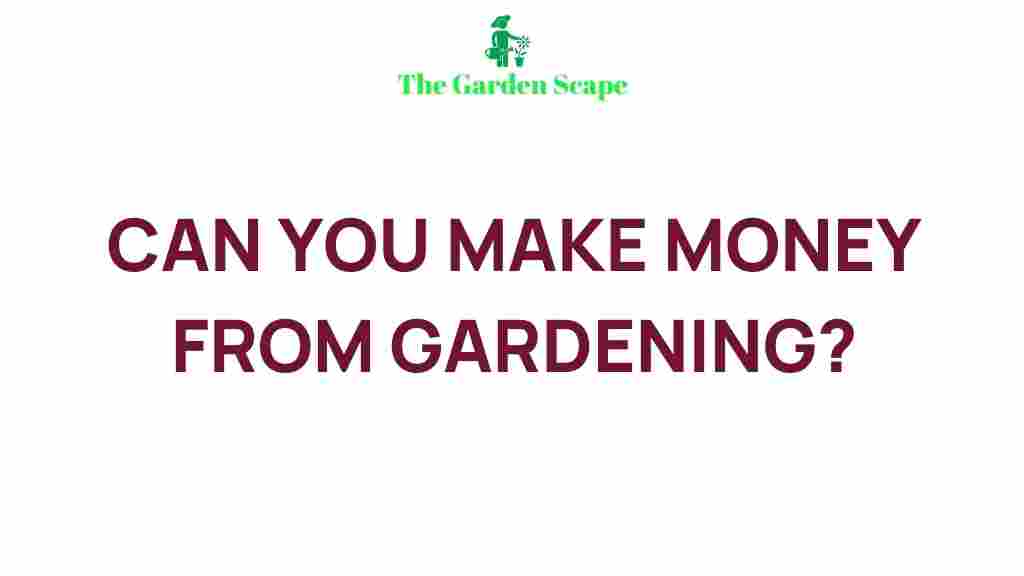 earn-money-from-gardening