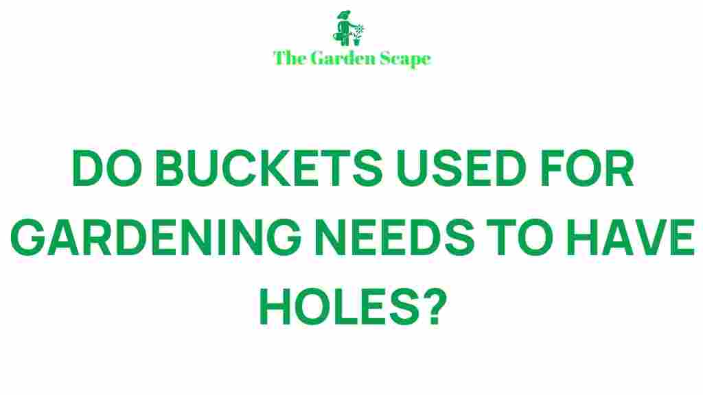 gardening-buckets-holes