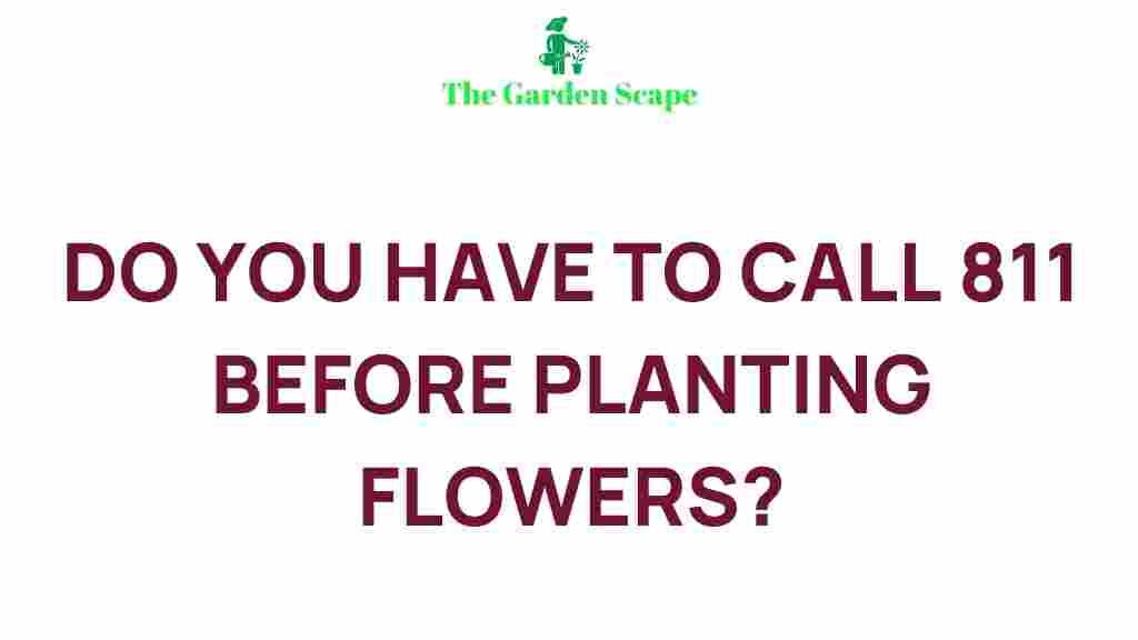 planting-flowers-safety-precautions