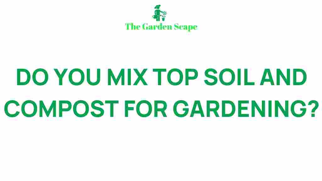 successful-gardening-mixing-top-soil-compost