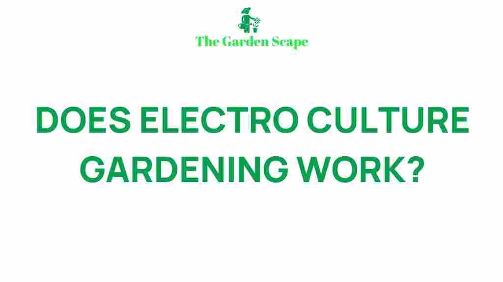 electro-culture-gardening