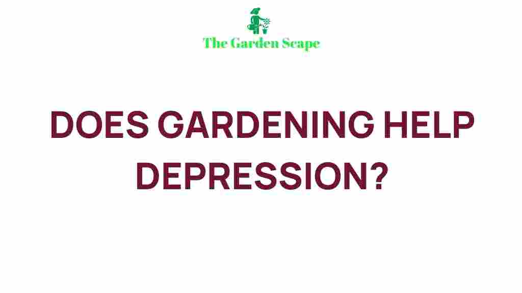 gardening-help-depression