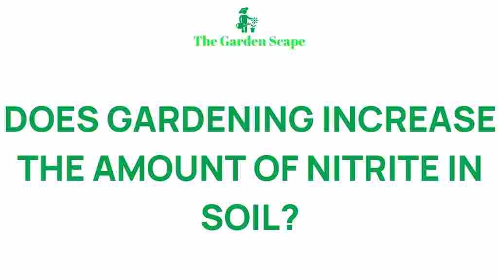 gardening-soil-nitrite-impact