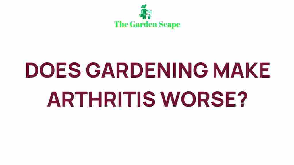 gardening-and-arthritis