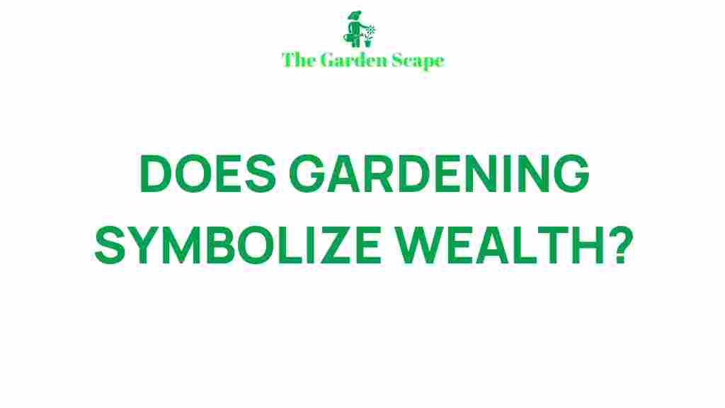 gardening-wealth-connection