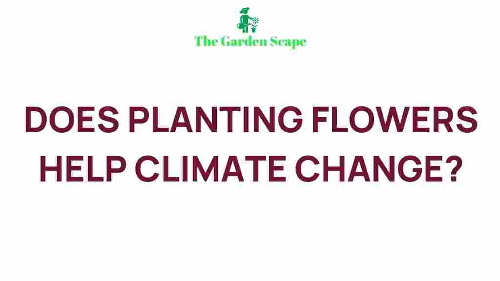 flower-planting-climate-change