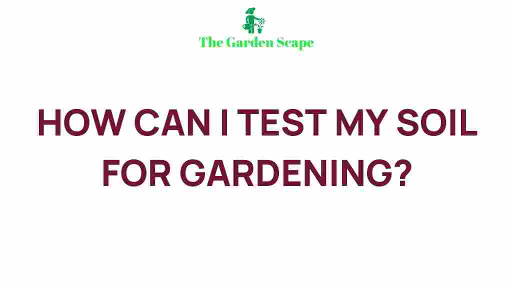 soil-testing-gardening