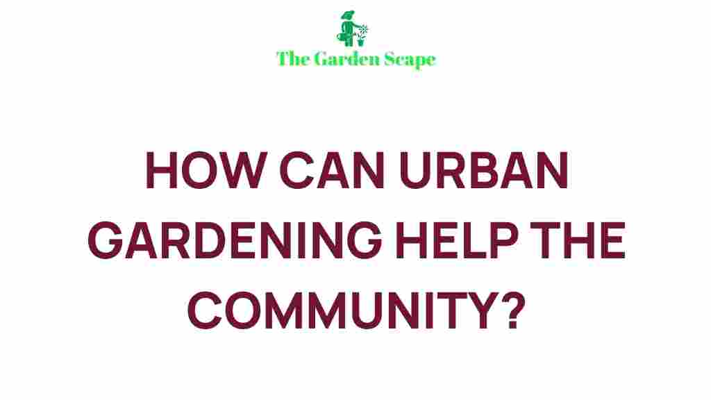urban-gardening-impact-on-society