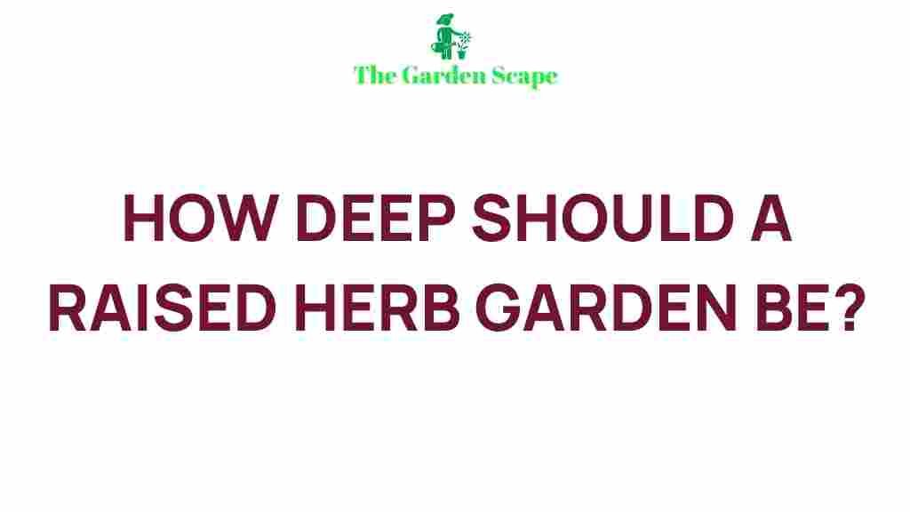 thriving-raised-herb-garden