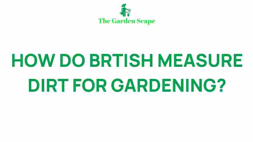 british-gardening-soil-measurement