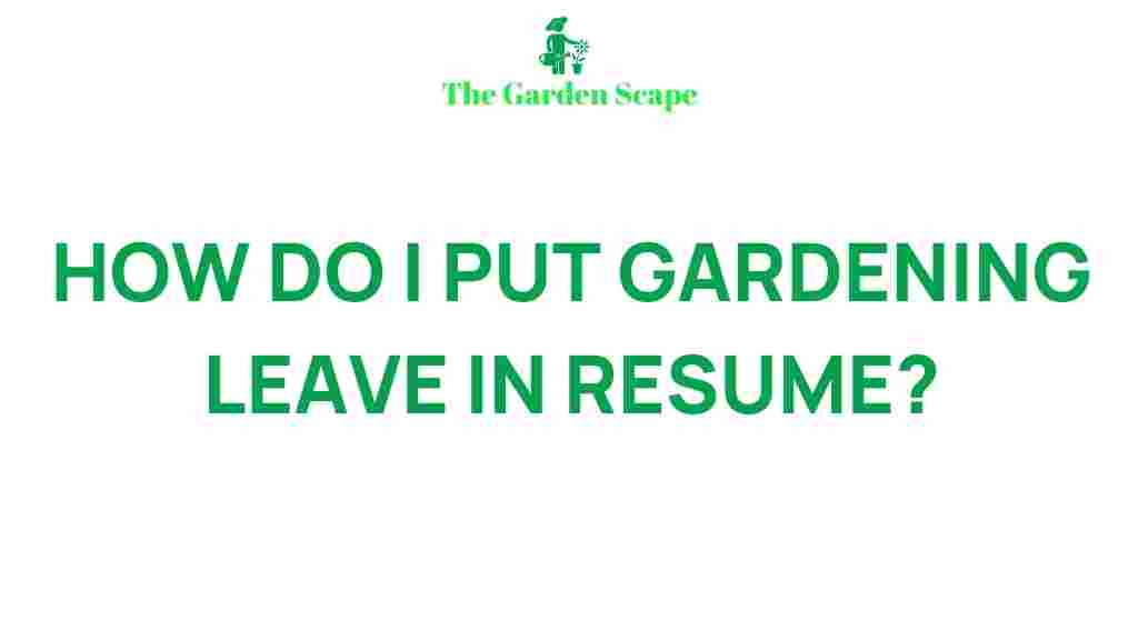 gardening-leave-career-strategy