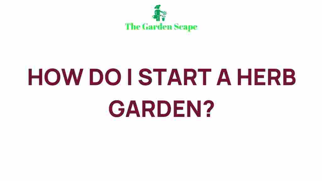 starting-herb-garden-tips