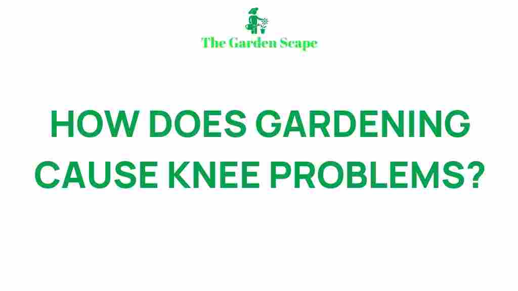 gardening-knee-problems