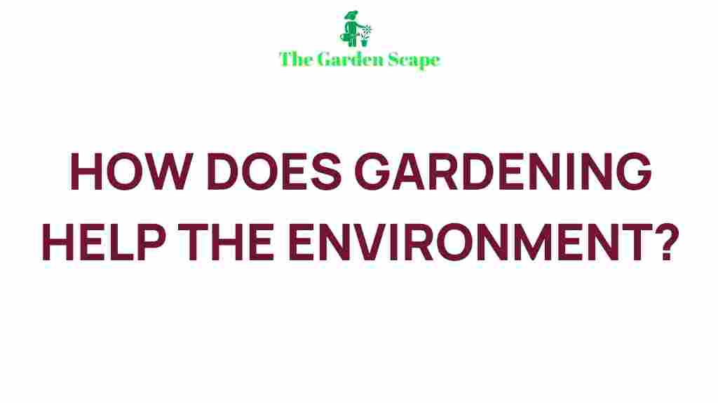 gardening-environmental-benefits
