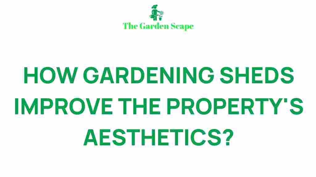 gardening-sheds-aesthetics