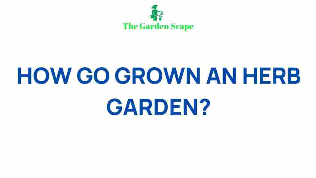 herb-garden-cultivation-secrets