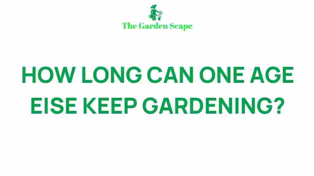 gardening-longevity-tips