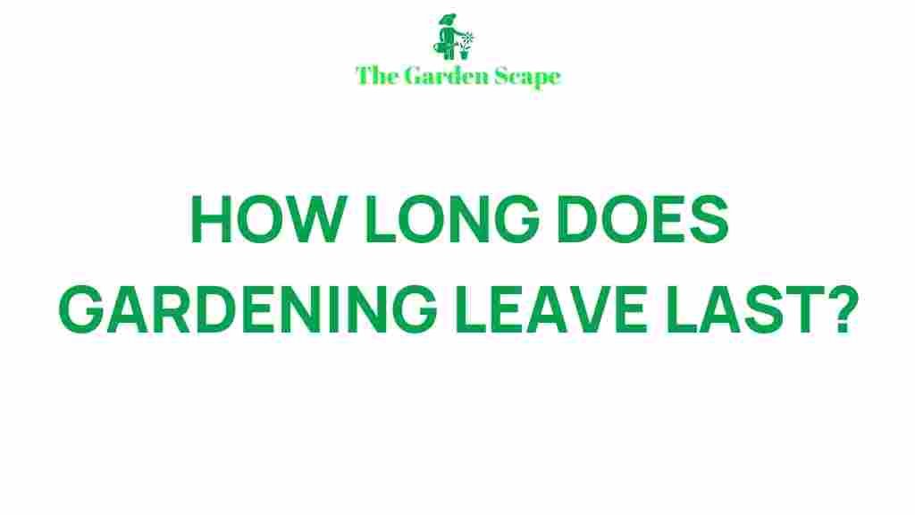 gardening-leave-duration