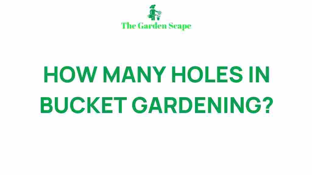 bucket-gardening-benefits