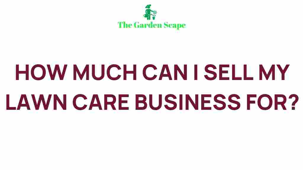 selling-your-lawn-care-business
