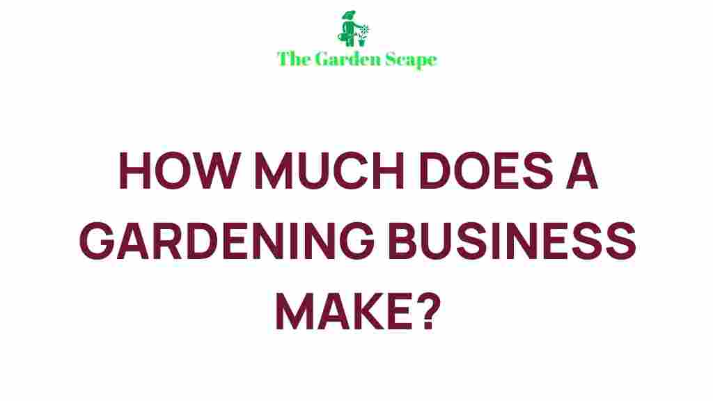gardening-business-profitability