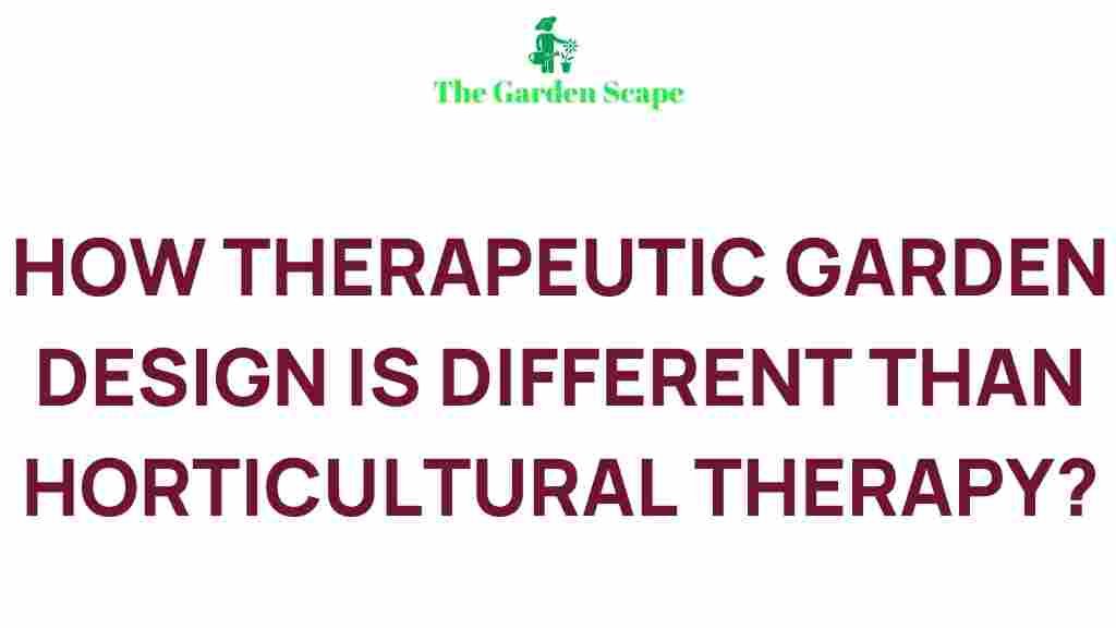 therapeutic-garden-design-explained