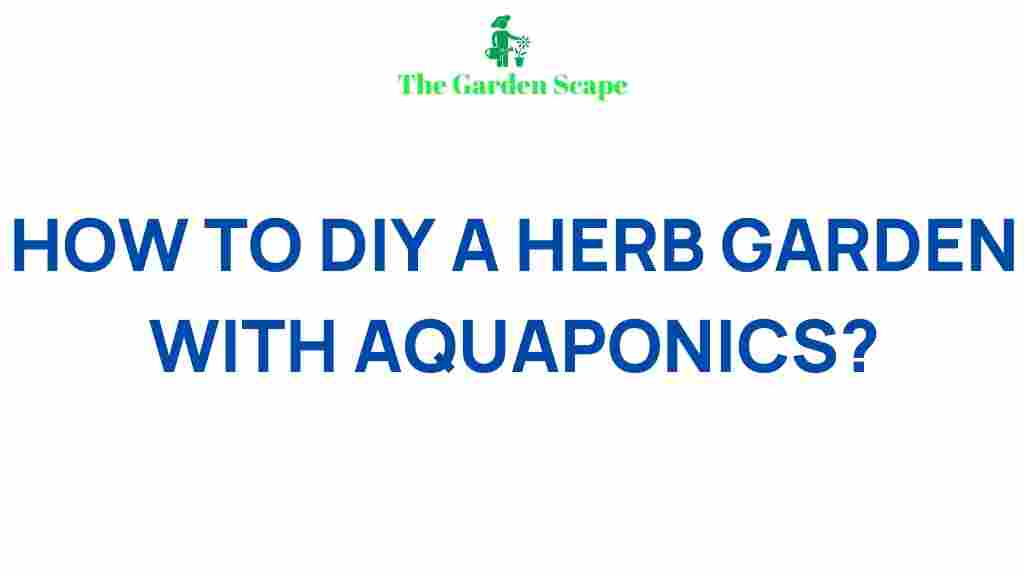 aquaponic-herb-gardening-guide