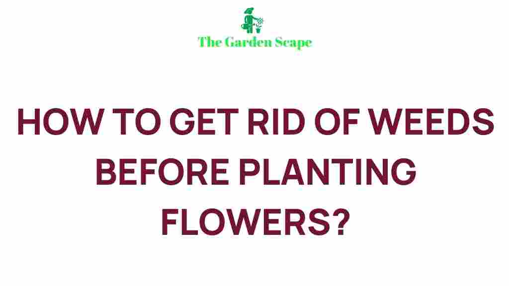 weed-free-flower-beds