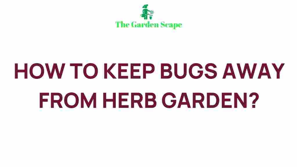 herb-garden-pest-protection