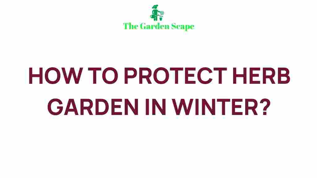 winter-herb-garden-protection