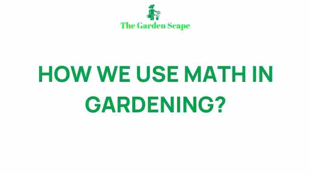 gardening-mathematics-secrets