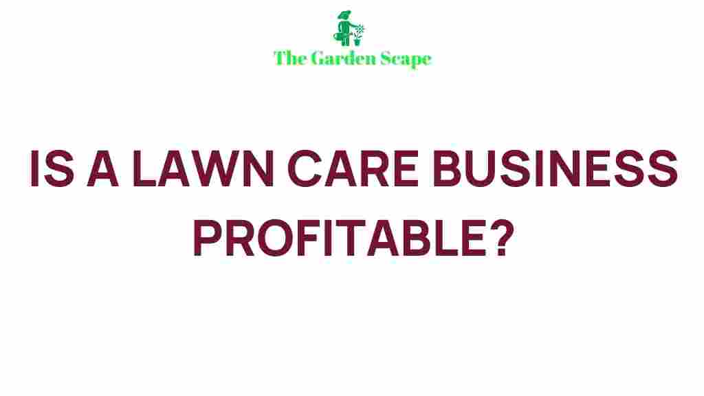 profitable-lawn-care-business