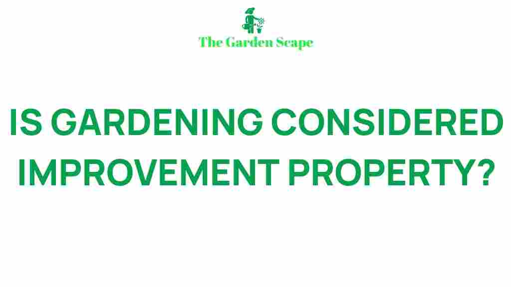 gardening-improvement-property