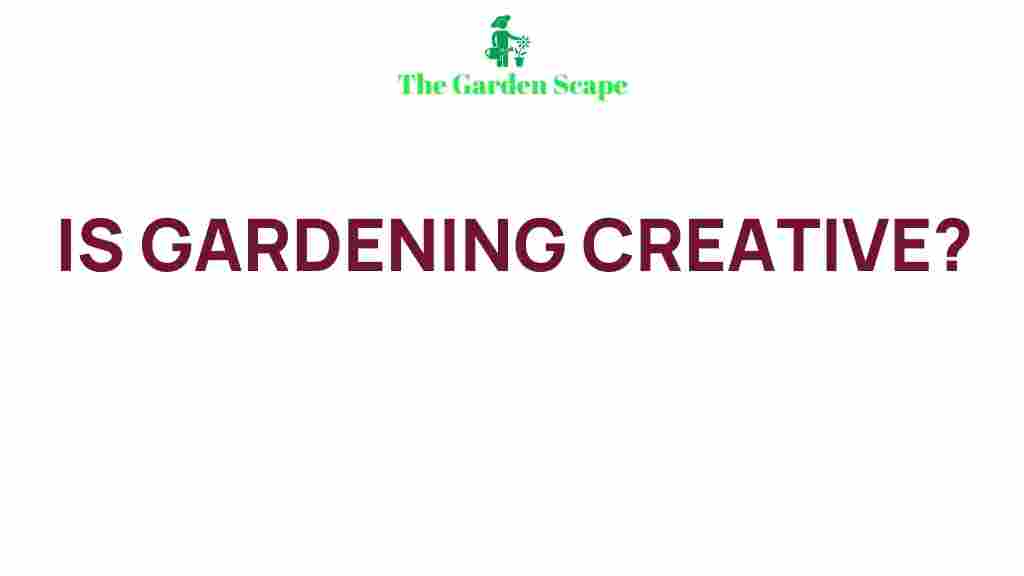 gardening-creativity