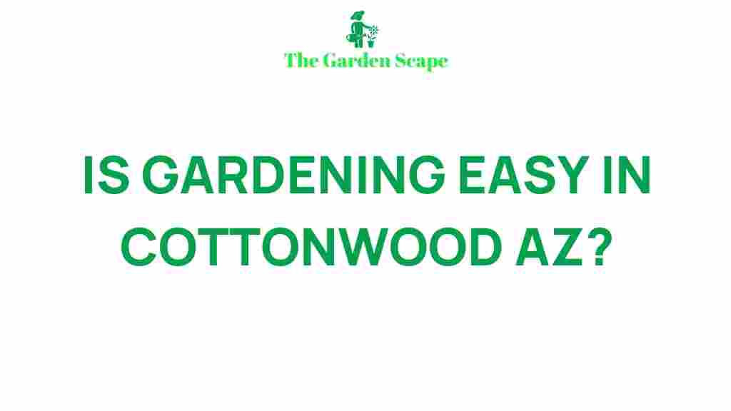 gardening-success-cottonwood-az