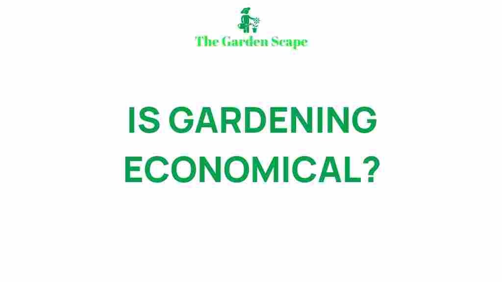 budget-friendly-gardening-tips