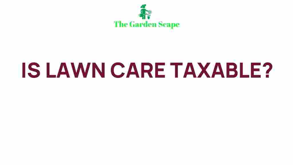taxable-lawn-care-services