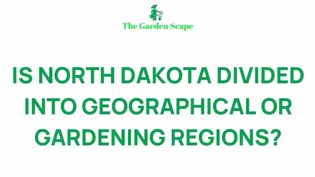 north-dakota-gardening-zones