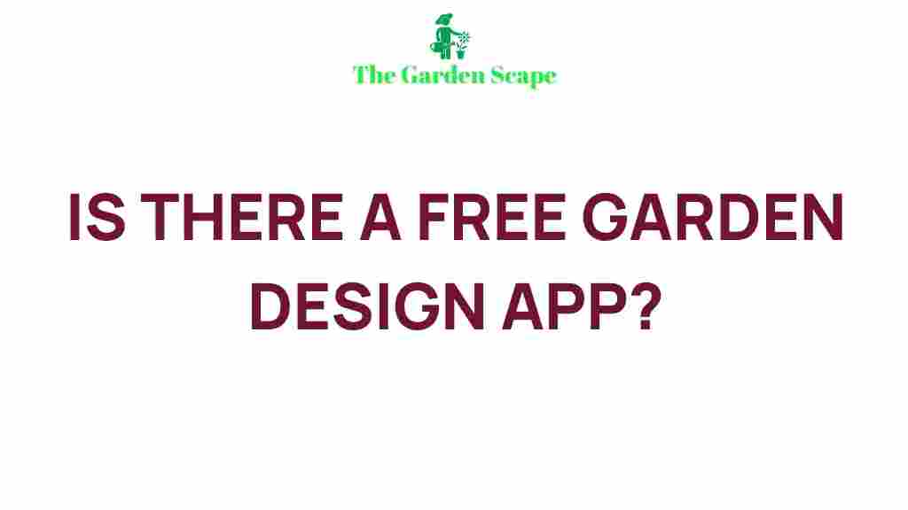 free-garden-design-app