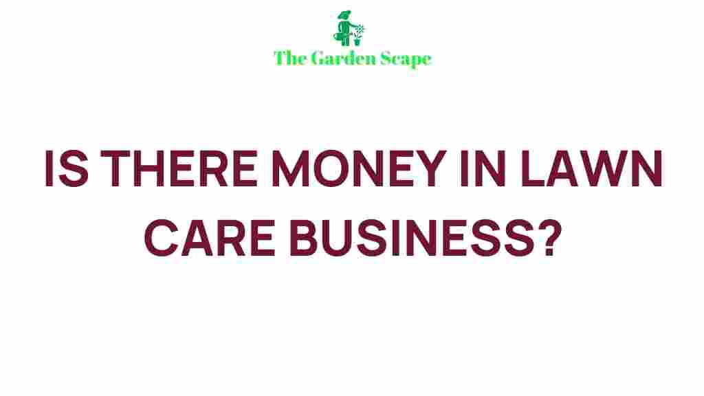 lawn-care-business-profit-potential