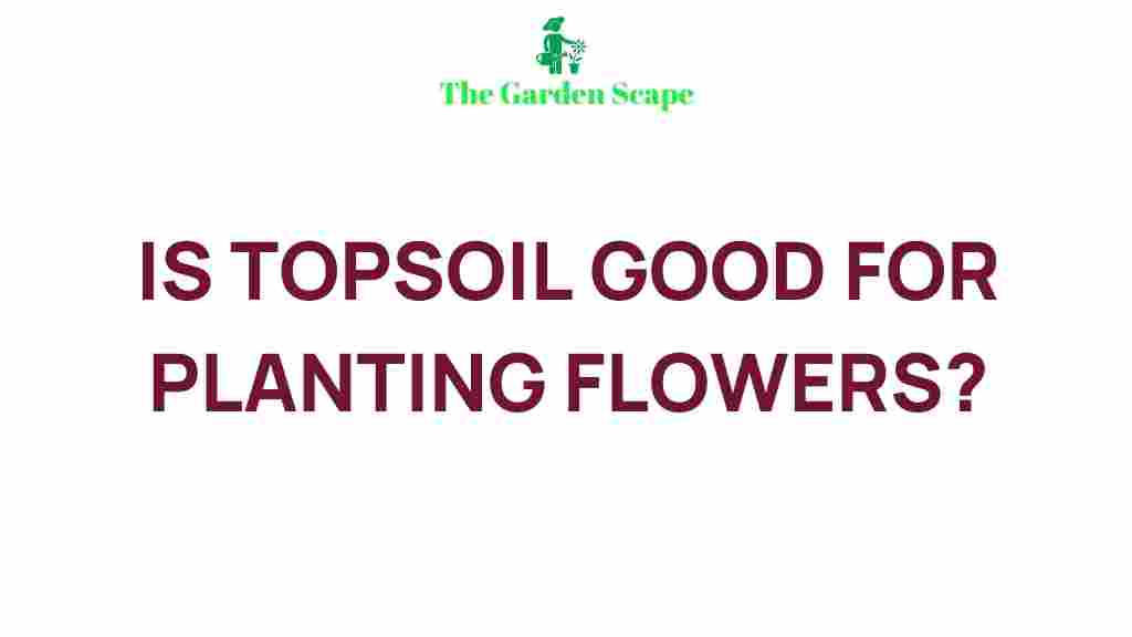 topsoil-planting-flowers