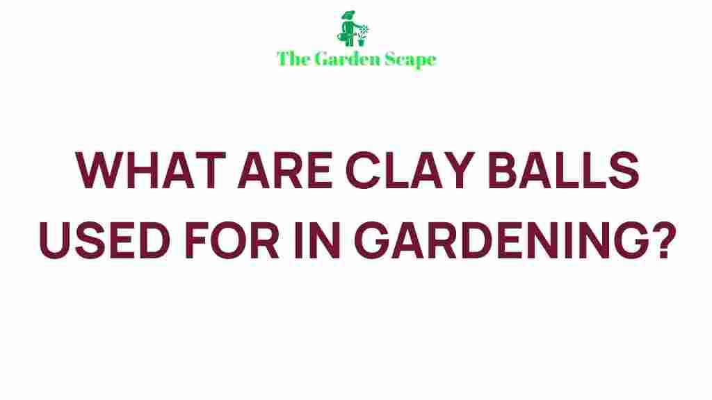 clay-balls-gardening