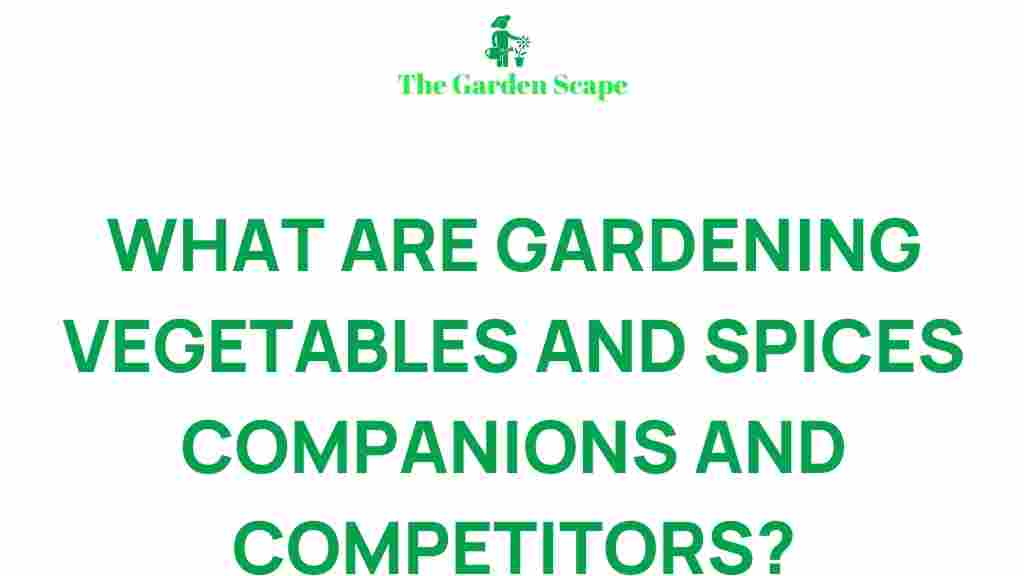 gardening-vegetable-spice-companions