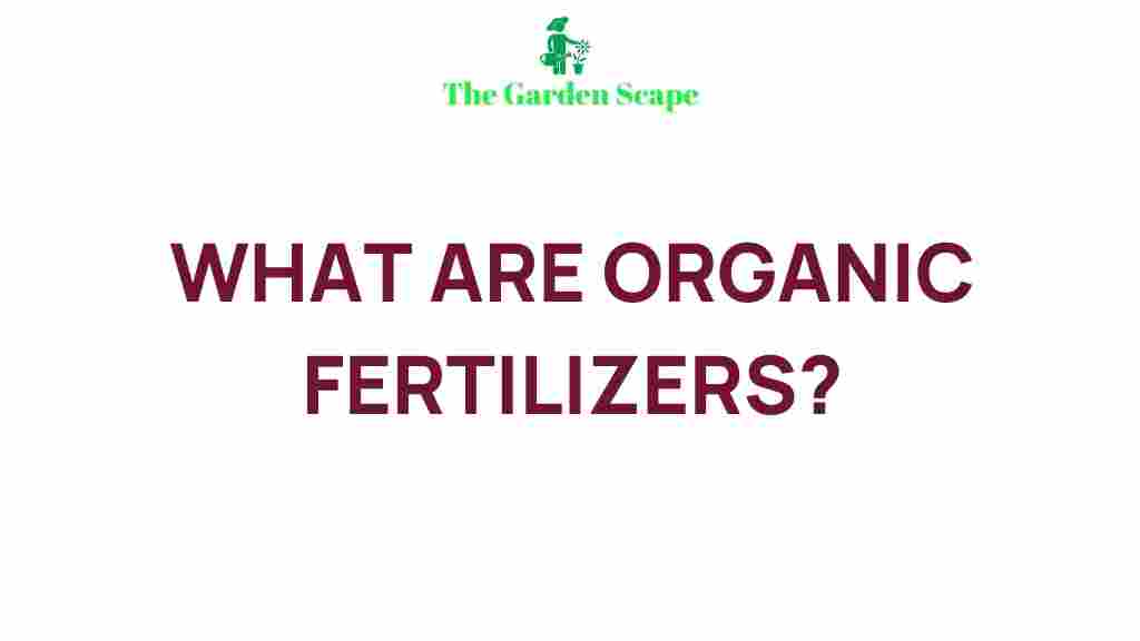 organic-fertilizers-gardening
